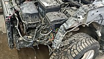 Восстановление IX35